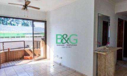 Apartamento com 2 dormitórios à venda, 74 m² por R$ 618.900,00 - Tucuruvi - São Paulo/SP