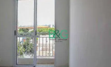 Apartamento com 3 dormitórios à venda, 64 m² por r$ 448.900,00 - tucuruvi - são paulo/sp