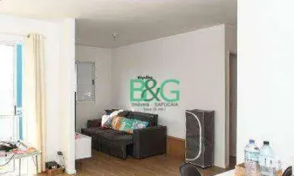 Apartamento com 2 dormitórios à venda, 63 m² por r$ 459.000,00 - tucuruvi - são paulo/sp