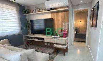 Apartamento com 3 dormitórios à venda, 63 m² por R$ 688.900,00 - Vila Maria - São Paulo/SP