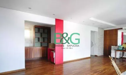 Apartamento com 3 dormitórios à venda, 130 m² por R$ 1.399.000 - Vila Mascote - São Paulo/SP