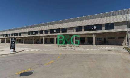 Galpão para alugar, 1303 m² por R$ 36.206,00/mês - Aeroporto - Jundiaí/SP