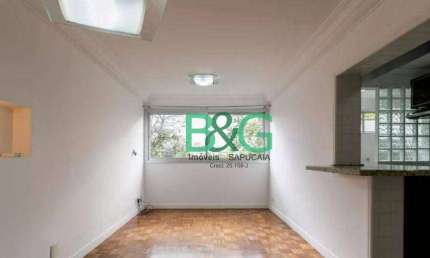 Apartamento com 2 dormitórios à venda, 90 m² por R$ 849.000 - Vila Olímpia - São Paulo/SP