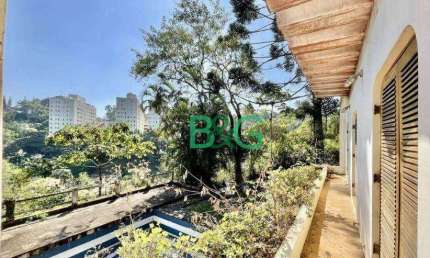 Casa com 7 dormitórios, 700 m² - venda por R$ 850.000,00 ou aluguel por R$ 12.380,00/mês - Jardim Colibri - Cotia/SP