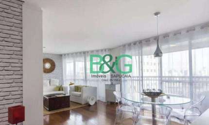 Cobertura com 2 dormitórios à venda, 120 m² por R$ 2.289.000 - Vila Olímpia - São Paulo/SP