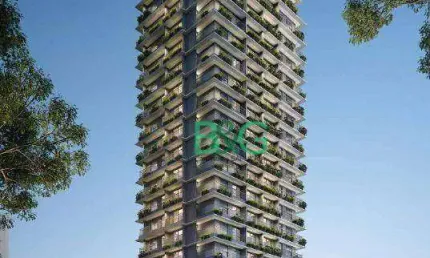 Loja à venda, 138 m² por R$ 2.597.762,50 - Jardim Paulista - São Paulo/SP