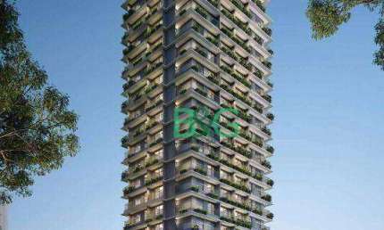Loja à venda, 121 m² por R$ 2.215.308,04 - Jardim Paulista - São Paulo/SP