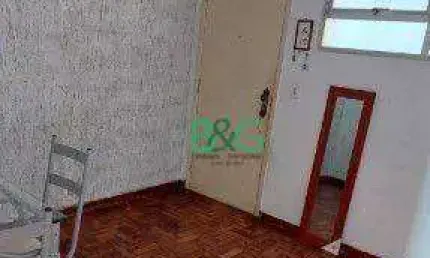 Apartamento com 1 dormitório à venda, 34 m² por R$ 256.840,00 - Sé - São Paulo/SP