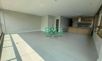 Apartamento com 3 dormitórios para alugar, 147 m² por R$ 33.783/mês - Itaim Bibi - São Paulo/SP