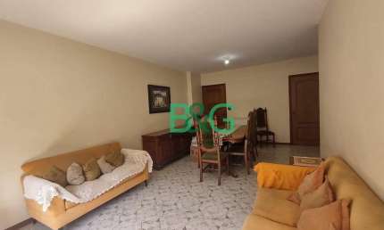 Apartamento com 3 dormitórios à venda, 98 m² por R$ 610.000 - Tremembé - São Paulo/SP