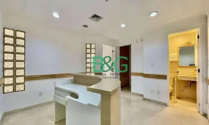 Conjunto à venda, 39 m² por R$ 490.000,00 - Vila Olímpia - São Paulo/SP