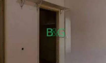 Apartamento com 1 dormitório à venda, 30 m² por r$ 164.000,00 - liberdade - são paulo/sp