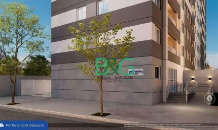 Apartamento duplex com 1 dormitório à venda, 58 m² por r$ 444.367,00 - liberdade - são paulo/sp