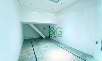 Loja para alugar, 28 m² por R$ 4.020,56/mês - República - São Paulo/SP