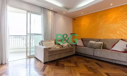 Apartamento à venda, 190 m² por R$ 2.080.000,00 - Santana - São Paulo/SP
