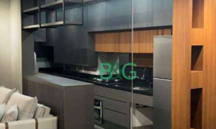 Apartamento com 2 dormitórios à venda, 64 m² por R$ 896.000,00 - Parada Inglesa - São Paulo/SP