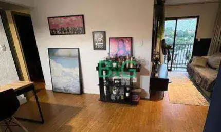 Apartamento com 3 dormitórios à venda, 91 m² por r$ 700.000 - casa verde - são paulo/sp