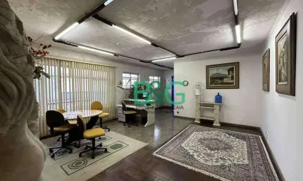 Casa com 4 dormitórios à venda, 490 m² por r$ 3.800.000 - sumaré - são paulo/sp