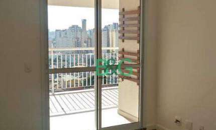 Apartamento com 2 dormitórios à venda, 65 m² por R$ 738.400 - Casa Verde - São Paulo/SP