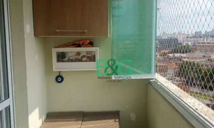 Apartamento com 3 dormitórios à venda, 70 m² por r$ 705.000,00 - mooca - são paulo/sp