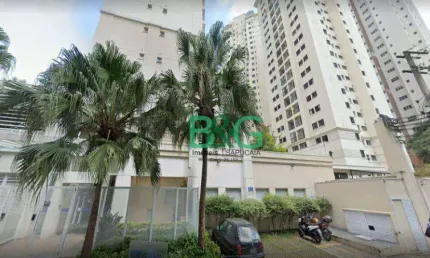 Apartamento com 2 dormitórios à venda, 52 m² por R$ 829.000,00 - Vila Leopoldina - São Paulo/SP