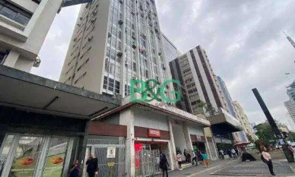 Conjunto para alugar, 450 m² por r$ 39.029/mês - bela vista - são paulo/sp