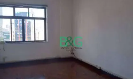 Sala para alugar, 20 m² por R$ 627,00/mês - Sé - São Paulo/SP