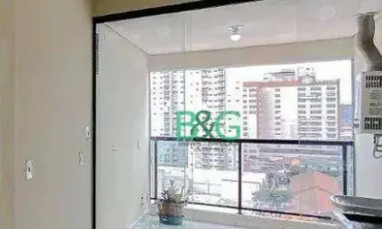 Apartamento com 3 dormitórios à venda, 75 m² por r$ 670.000,00 - mooca - são paulo/sp