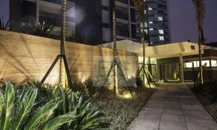 Studio à venda, 44 m² por R$ 721.710,00 - Chácara Klabin - São Paulo/SP