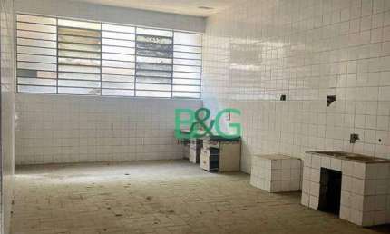 Prédio à venda, 500 m² por R$ 1.500.000,00 - Jardim Sadie - Embu das Artes/SP
