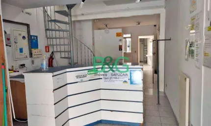 Loja à venda, 130 m² por R$ 1.152.000 - Alto de Pinheiros - São Paulo/SP