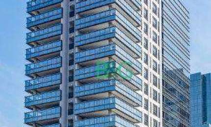 Apartamento com 3 dormitórios à venda, 142 m² por R$ 3.168.000,00 - Pinheiros - São Paulo/SP