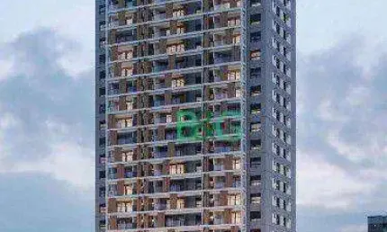 Apartamento com 2 dormitórios à venda, 71 m² por r$ 1.604.832,00 - pinheiros - são paulo/sp