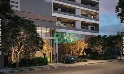 Apartamento à venda, 61 m² por r$ 1.665.033,00 - vila olímpia - são paulo/sp