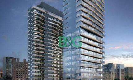 Apartamento com 3 dormitórios à venda, 142 m² por R$ 3.455.252,00 - Vila Olímpia - São Paulo/SP