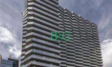 Cobertura com 3 dormitórios à venda, 281 m² por R$ 13.464.220,32 - Vila Olímpia - São Paulo/SP