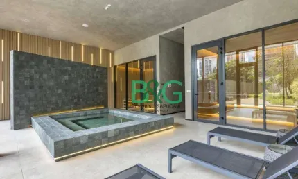 Cobertura com 3 dormitórios à venda, 281 m² por R$ 13.542.312,80 - Vila Olímpia - São Paulo/SP