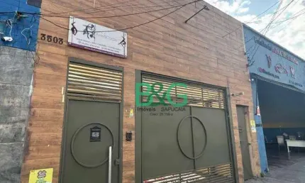 Casa com 3 dormitórios à venda, 260 m² por r$ 1.800.000,00 - tatuapé - são paulo/sp