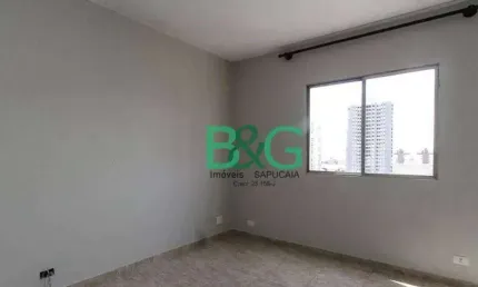 Apartamento com 2 dormitórios à venda, 70 m² por r$ 549.000 - tatuapé - são paulo/sp