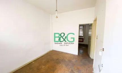 Apartamento à venda, 41 m² por R$ 300.000,00 - Bela Vista - São Paulo/SP