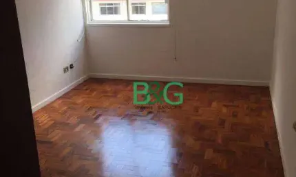 Sala à venda, 52 m² por r$ 300.000 - bela vista - são paulo/sp