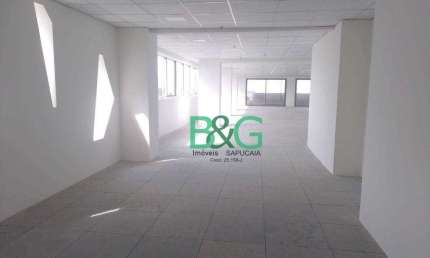 Sala à venda, 316 m² por R$ 3.160.000 - Jardim Caravelas - São Paulo/SP