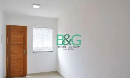 Apartamento à venda, 24 m² por r$ 217.000,00 - penha de frança - são paulo/sp