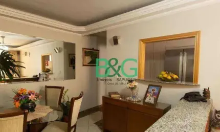 Apartamento com 2 dormitórios à venda, 60 m² por r$ 359.000,00 - penha de frança - são paulo/sp
