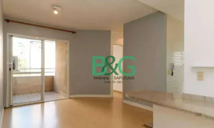 Apartamento com 2 dormitórios à venda, 50 m² por r$ 929.000 - pinheiros - são paulo/sp
