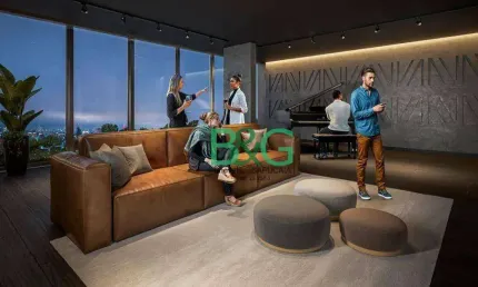 Loja à venda, 174 m² por R$ 3.598.834,45 - Paraíso - São Paulo/SP