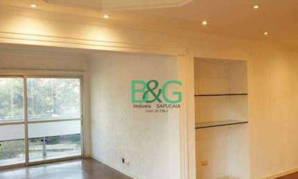 Apartamento à venda, 160 m² por R$ 930.000,00 - Tucuruvi - São Paulo/SP