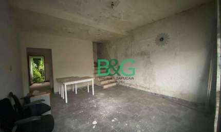 Casa com 2 dormitórios à venda, 102 m² por R$ 600.000 - Chácara Santo Antônio (Zona Sul) - São Paulo/SP
