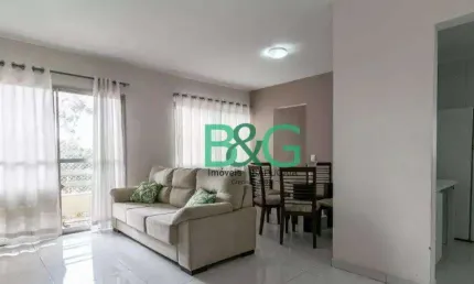 Apartamento com 2 dormitórios à venda, 90 m² por r$ 799.000 - vila formosa - são paulo/sp