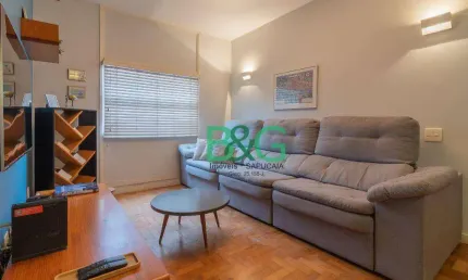Apartamento com 2 dormitórios à venda, 81 m² por r$ 1.190.000 - itaim bibi - são paulo/sp